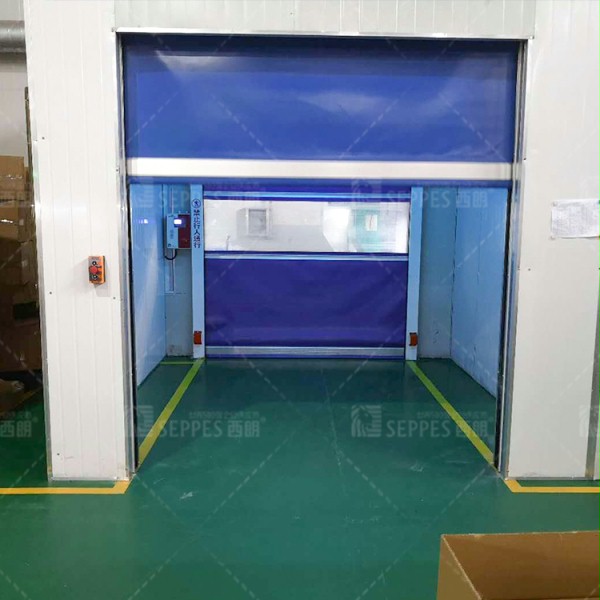 泰州快速门厂家 泰州快速门厂家