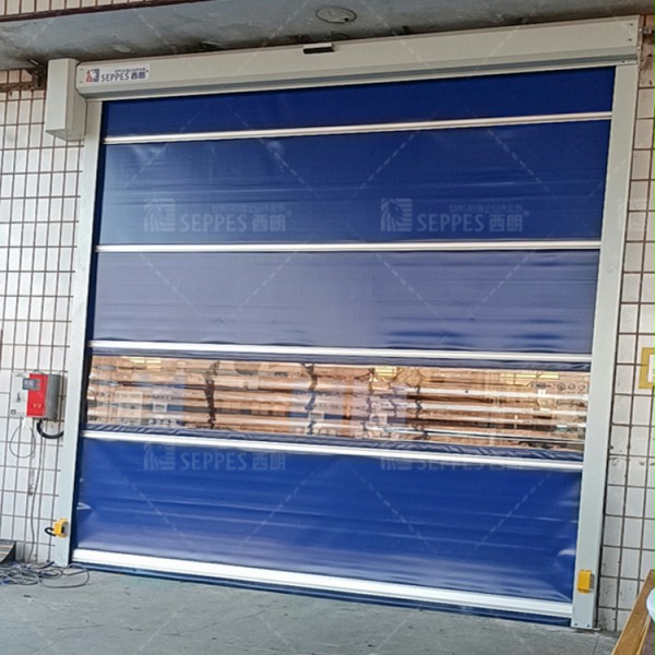 南通快速门厂家 南通快速门厂家