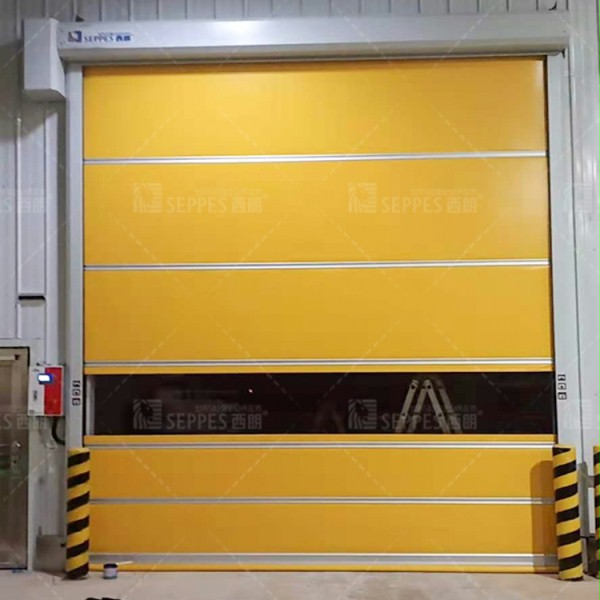 镇江快速门厂家 镇江快速门厂家