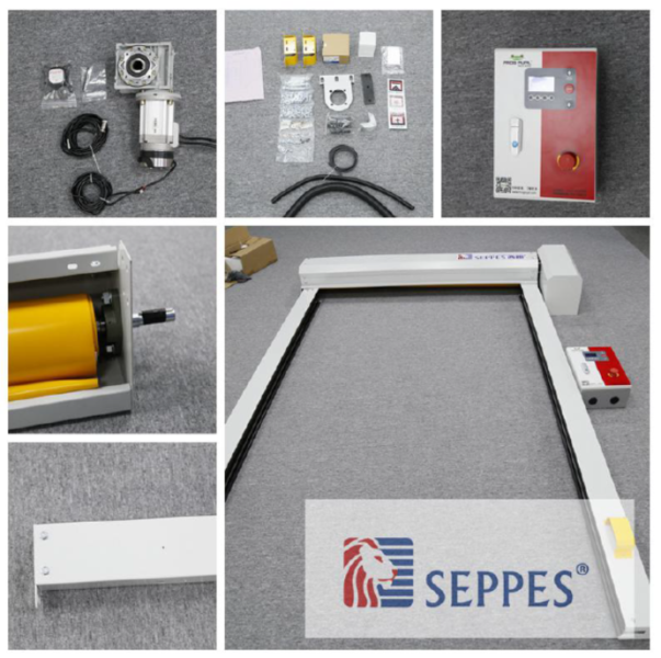 西朗快速门零件 西朗快速门零件