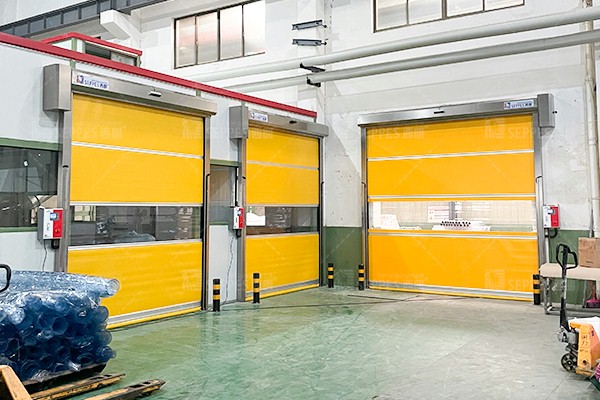 快速卷帘门品牌厂家有哪些值得选择 快速卷帘门品牌厂家有哪些值得选择