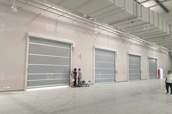 快速卷帘门厂家品牌推荐 快速卷帘门厂家品牌推荐