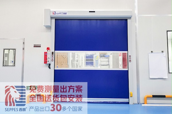 为什么快速卷帘门要选择大品牌 为什么快速卷帘门要选择大品牌