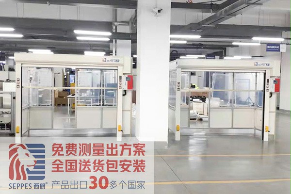 设备间快速门 设备间快速门