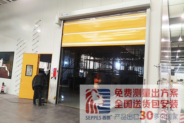 南京厂房车间快速门 南京厂房车间快速门