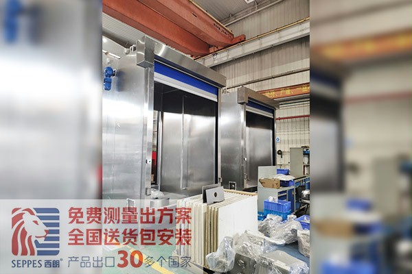 设备清洗间不锈钢快速门 设备清洗间不锈钢快速门