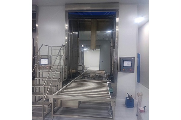 西朗门业快速门 西朗门业快速门