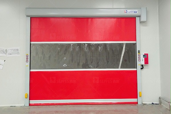 西朗门业快速门 西朗门业快速门