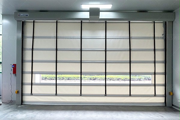 西朗门业快速门 西朗门业快速门