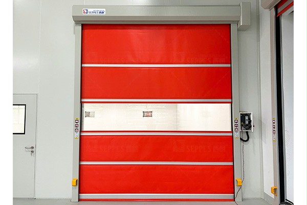 西朗门业快速门 西朗门业快速门