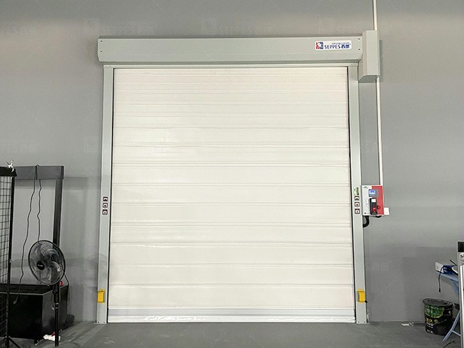 快速门厂家西朗门业 快速门厂家西朗门业