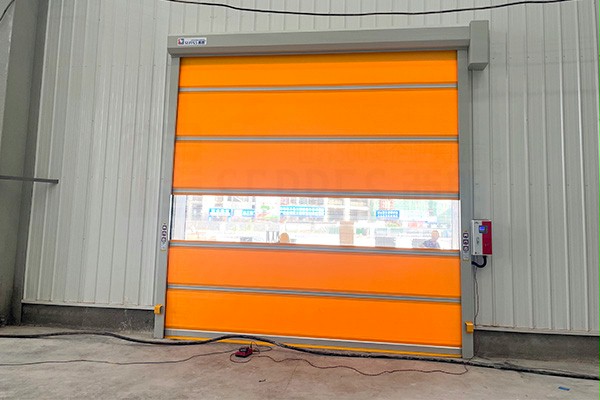 西朗门业快速门 西朗门业快速门