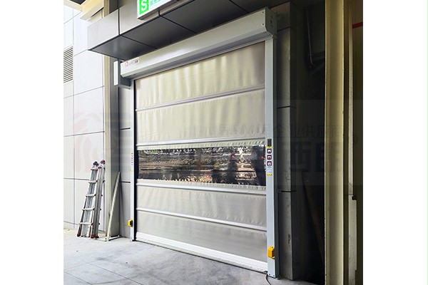 西朗门业快速门 西朗门业快速门