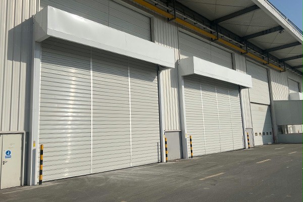 西朗门业硬质快速门 西朗门业硬质快速门