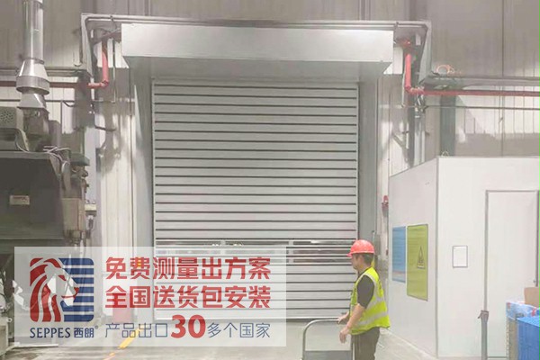 硬质快速门太仓外资汽车企业仓库 硬质快速门太仓外资汽车企业仓库