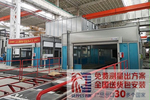 三一集团设备间西朗快速卷帘门 三一集团设备间西朗快速卷帘门