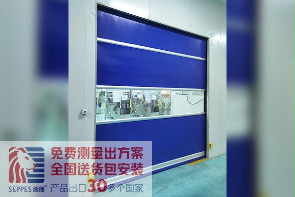 生产车间快速门 生产车间快速门
