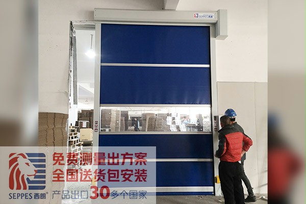 江苏地区国产快速门品牌好的厂家 江苏地区国产快速门品牌好的厂家