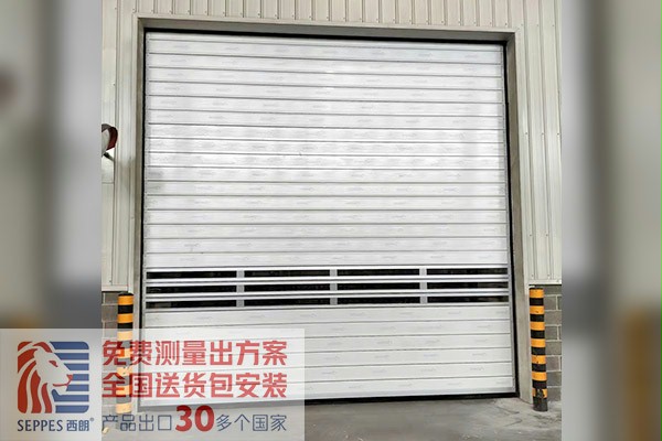 老客户回购多的快速门厂家 老客户回购多的快速门厂家
