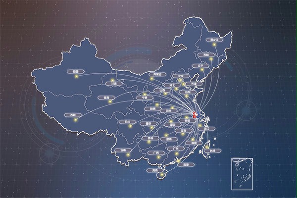 西朗门业全国网点 西朗门业全国网点