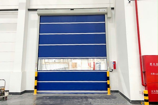 西朗门业快速门 西朗门业快速门