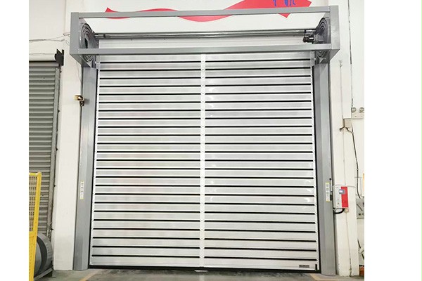 西朗门业硬质快速门 西朗门业硬质快速门