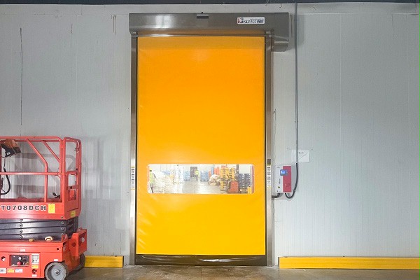 西朗门业快速门 西朗门业快速门