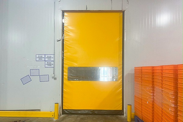 西朗门业快速门 西朗门业快速门